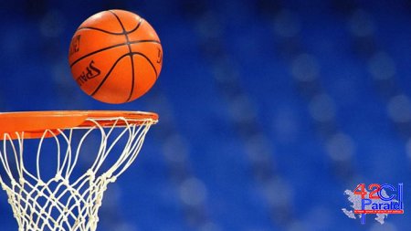 BASKETBOL İSLAM OYUNLARININ PROQRAMINDAN ÇIXARILDI