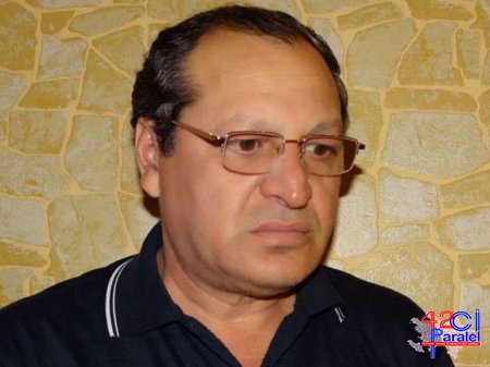 Həbs edilən şair məhkəməyə müraciət etdi