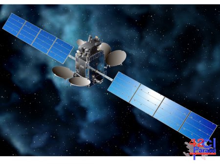 Azərbaycan peyki Gürcüstanın İctimai Telekanalının proqramlarının yayımına başlayıb