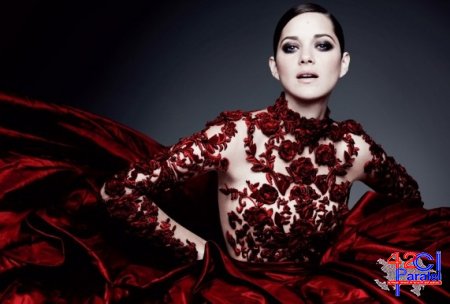 İlham verən fransız qadın: sadəliklə çılğınlığın vəhdətində…