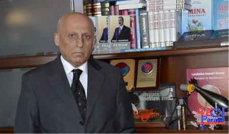 AZƏRBAYCAN RESPUBLİKASI ƏRAZİLƏRİNİN MİNALARDAN TƏMİZLƏNMƏSİ