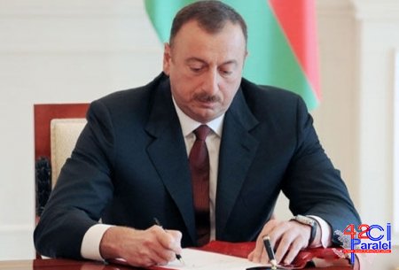 Prezident: Azərbaycanın yardım istəməsi barədə yazılar yalandır
