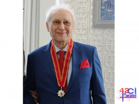 Tanınmış bəstəkar Musa Mirzəyevin vəfatı ilə əlaqədar nekroloq imzalandı