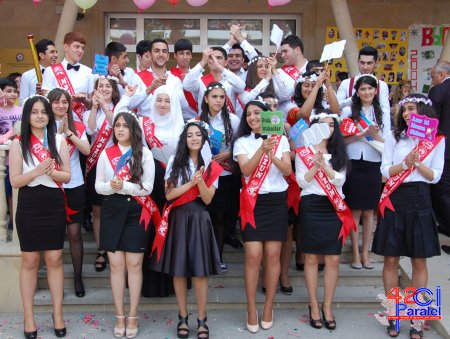 “Son zəng”in vaxtı açıqlandı