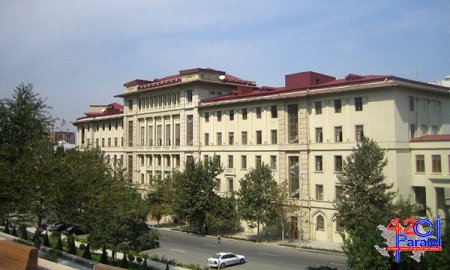 2017-ci ilin büdcəsi ilə bağlı Baş nazirdən SƏRƏNCAM