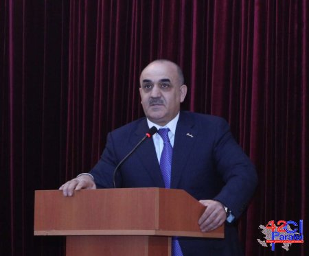 Səlim Müslümov: Bütün bölgələrdə əmək yarmarkaları təşkil olunacaq