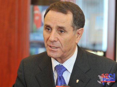 Novruz Məmmədov: Minsk qrupunun həmsədrləri vasitəçilik missiyasını yerinə yetirə bilmirlər