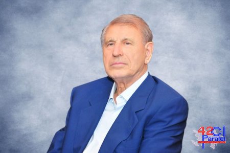 Cəlal Əliyev vəfat etdi