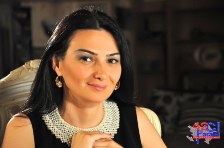 ﻿ Qənirə Paşayeva: 