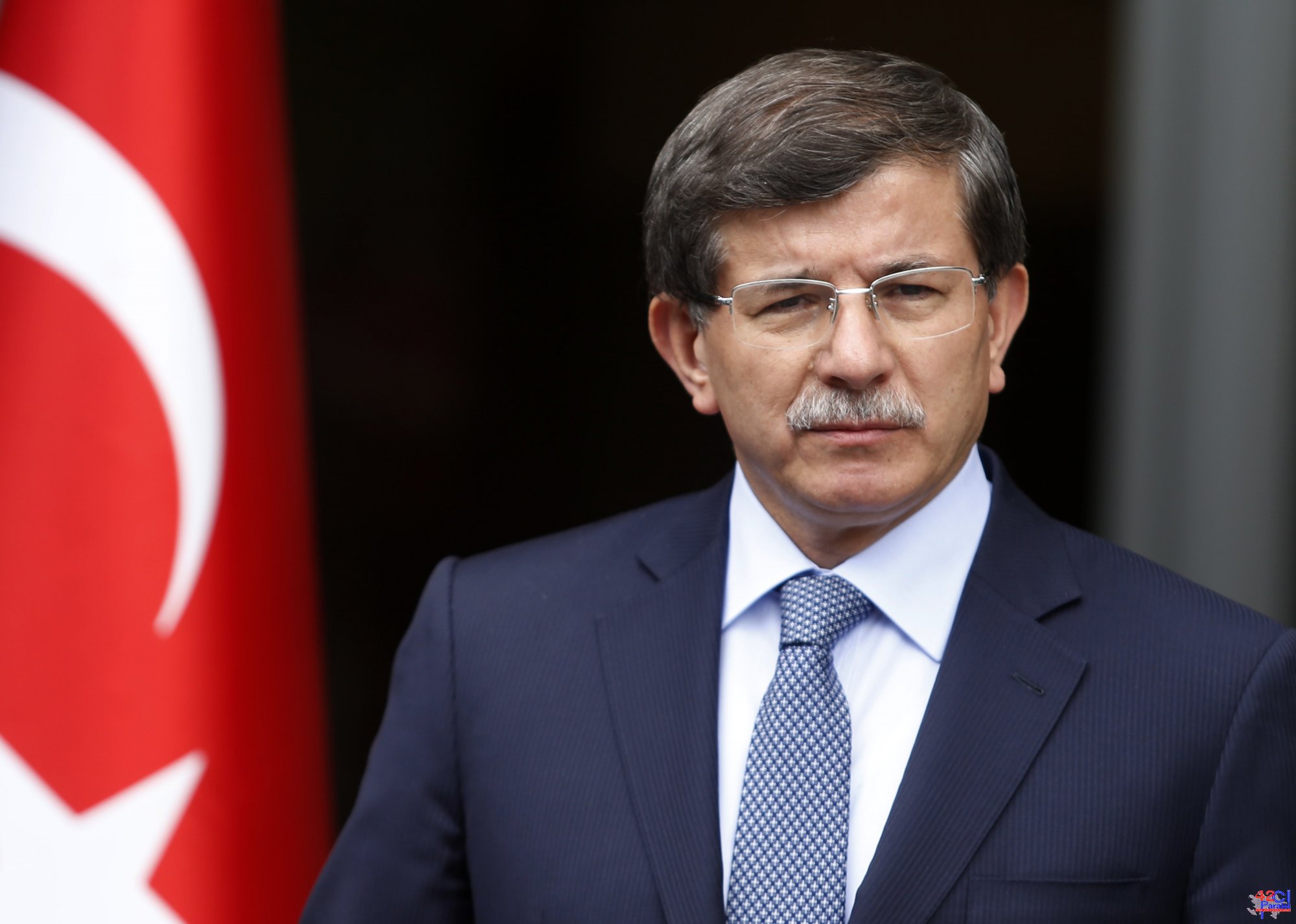Davudoğlu Səudiyyədən Rusiyanı hədələdi