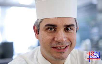 Dünyanın ən yaxşı aşpazı öldü