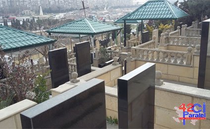 Qəbiristanlıqlarda intizam yaradılacaq