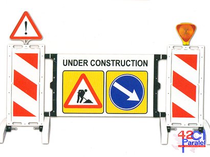 Paytaxtda daha bir yol təmirə bağlanır