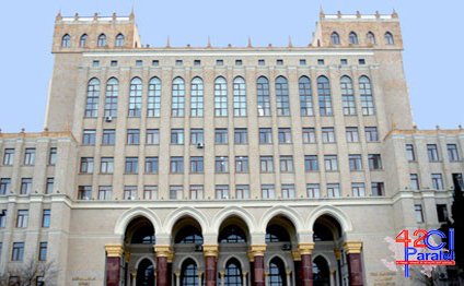 Azərbaycan dilinin informasiya bazası yaradılacaq