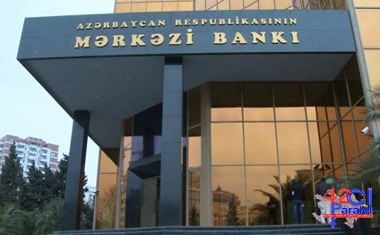 Bağlanan banklardan 3-ü bərpa edilə bilər