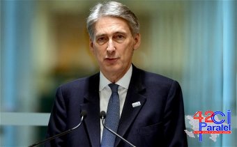 Britaniyalı nazirdən Rusiyaya sərt ittiham