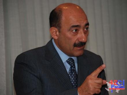 Əbülfəs Qarayevdən sərt açıqlama: 