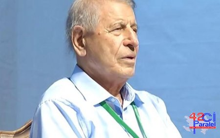 Görkəmli alim Cəlal Əliyevlə vida mərasimi keçiriləcək