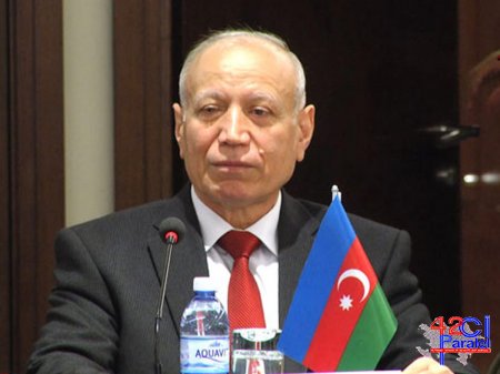 Pərviz Musayev: Readmissiya məsələləri BMqT və Avropa İttifaqının dəstəyi ilə qaydaya düşəcək