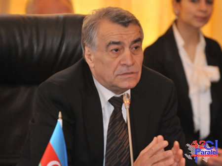 Natiq Əliyev: Azərbaycanda elektrik enerjisi istehsalı özəlləşdirilməyəcək