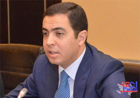 Rabitə nazirliyində həbs edilən məmurun yerinə təyinat