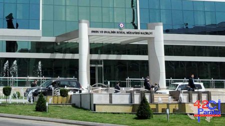 Azərbaycan gənclər arasında ən aşağı işsizlik səviyyəsinin olduğu ölkələr sırasındadır