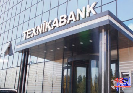 Azərbaycanda daha bir bankın lisenziyası ləğv edildi