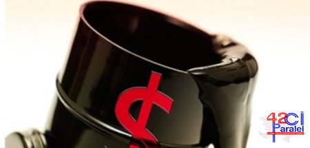 Neft ölkələrinin diqqəti Rusiyada