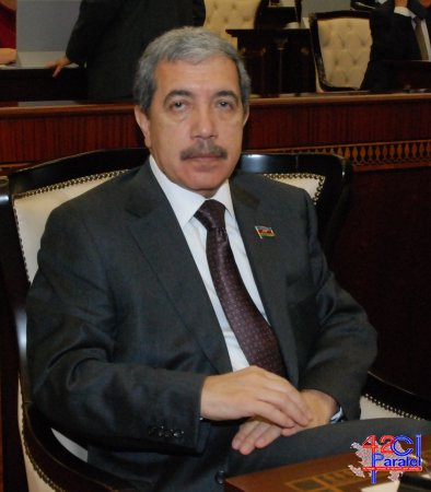Yeni Azərbaycan Partiyasının parlaq qələbəsinə inanırıq