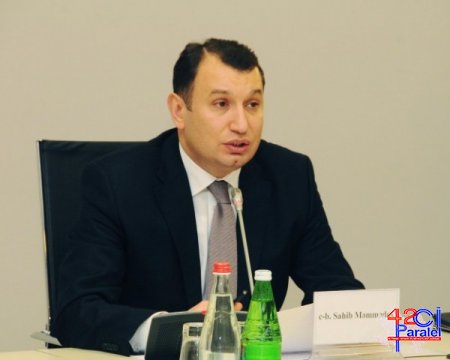 İqtisadiyyat və Sənaye Nazirliyindən müraciətlərə dərhal reaksiya