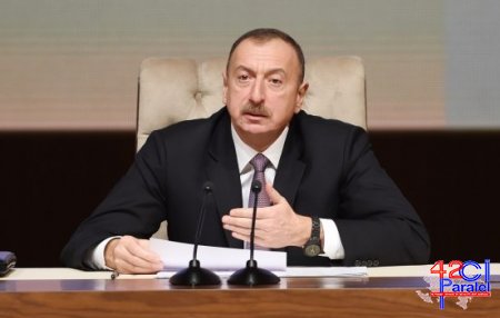 Prezident yeni qəbul olunmuş qanunu Milli Məclisə geri qaytarıb