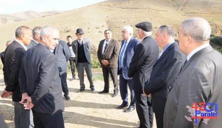 İstedadlı mühəndis, sevilən millət vəkili və sadə xeyriyyəçi