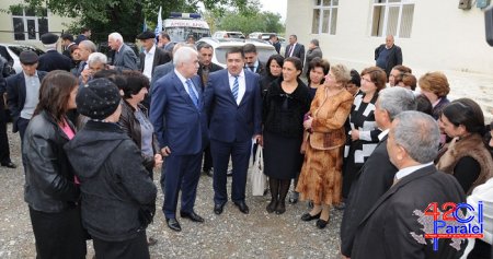 İstedadlı mühəndis, sevilən millət vəkili və sadə xeyriyyəçi