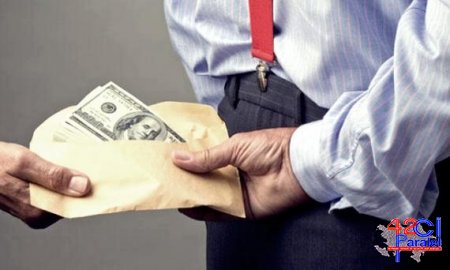Vəzifəyə düzəltmək adı ilə 170 min dolları alıb ölkədən qaçan eks aparat rəhbəri