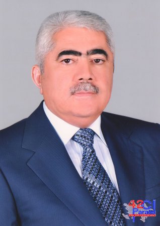 İstedadlı mühəndis, sevilən millət vəkili və sadə xeyriyyəçi