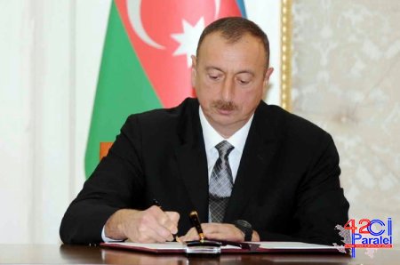 Bələdiyyə torpaqlarının torpaq hərracları və ya müsabiqələri vasitəsilə verilməsinin tənzimlənməsi məqsədilə qanunvericiliyə dəyişikliklər və əlavələr edildi