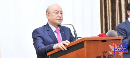 Nazirdən tikinti şirkətləri üçün müjdəli açıqlama