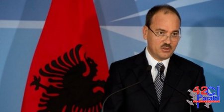 Albaniya prezidenti Bakıya gəlir