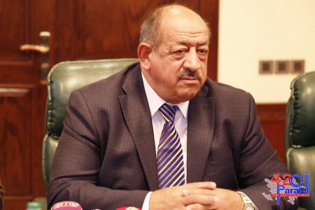 QARABAĞDA YAŞAMIŞ ERMƏNİLƏR BU GÜN DƏ İSTƏYİRLƏR Kİ, AZƏRBAYCANLILARLA BİRGƏ YAŞASINLAR