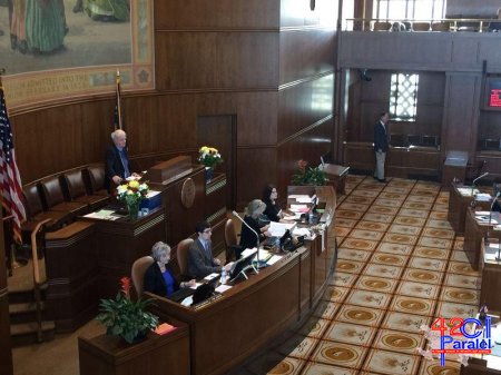ABŞ Azərbaycanın tolerantlıq modelinin bütün dünyada tətbiqinə çalışmalıdır
