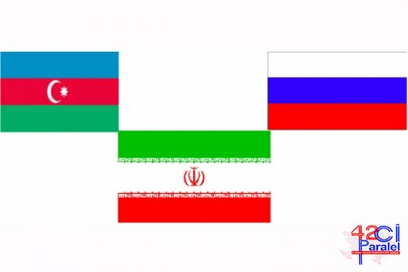 Azərbaycan, İran və Rusiya xarici işlər nazirlərinin üçtərəfli görüşü keçiriləcək