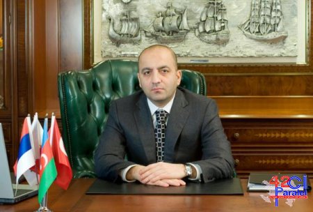 Mübariz Mənsimov 