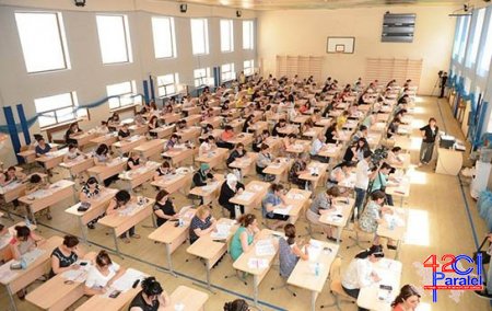 Müəllimlərin işə qəbulu ilə bağlı yeni qaydalar
