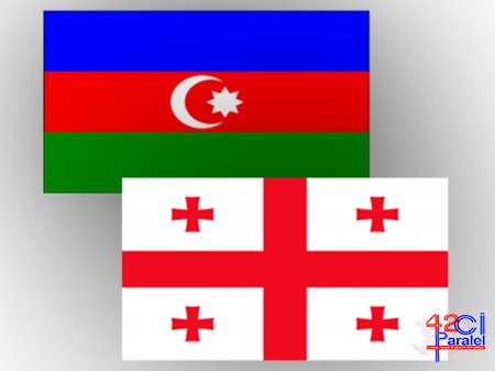 Azərbaycan və Gürcüstan XİN müavinləri görüşüb