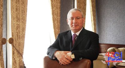 Heydər Əsədovun başçılığı altında gedən özbaşınalığ!!!