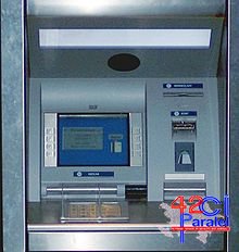 Bakıda bankomatı sındıran qadınlar tutulub