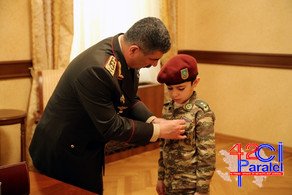 Ölümündən sonra 