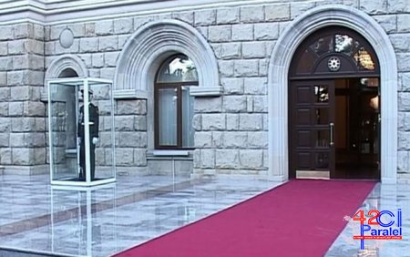 İtdən soruşurlar ki, niyə hürürsən? MN-dən sərt açıqlama
