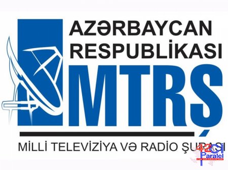 MTRŞ: Özəl teleradio yayımçılarına ayrılan maliyyə bərabər əsaslarla bölüşdürüləcək