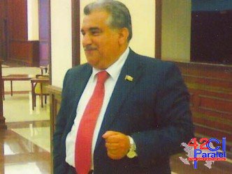 ƏHƏD ABIYEVDƏN DAHA BİR ŞİKAYƏT: – “Zorla evimizi əlimizdən almaq istəyir”